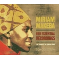 Miriam Makeba - Essential Recordings/2CD